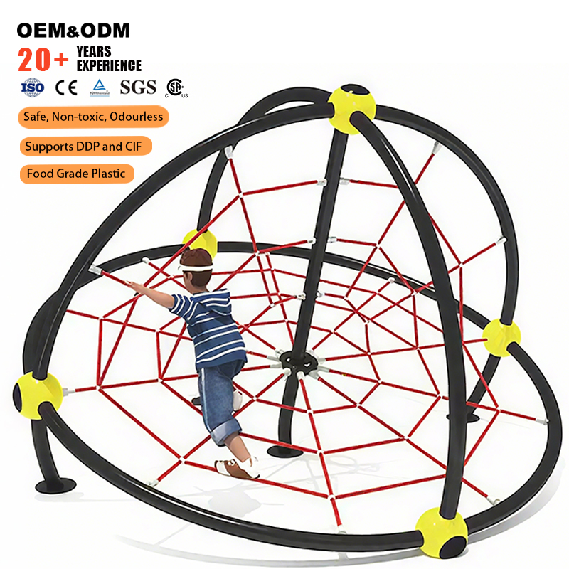 Outdoor Adventure Course - Outdoor e Course Adventure Kid Frame