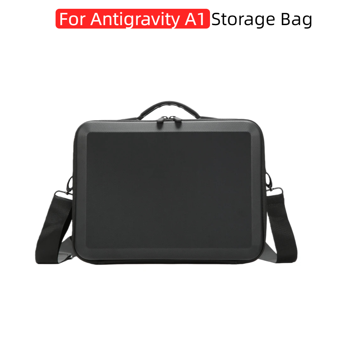 Outdoor Adventure Box - For Antigravity A1 PU Storage Case