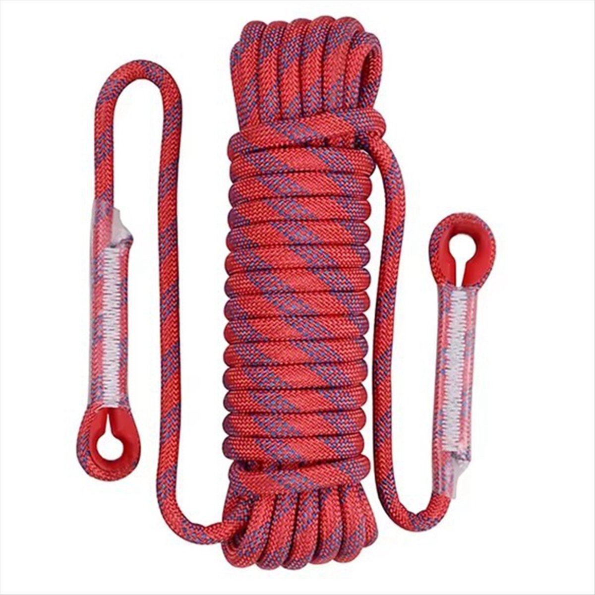 Rope Climbing Static - NEW! 12mm Safety-Life Rope Climbing-Rope Static