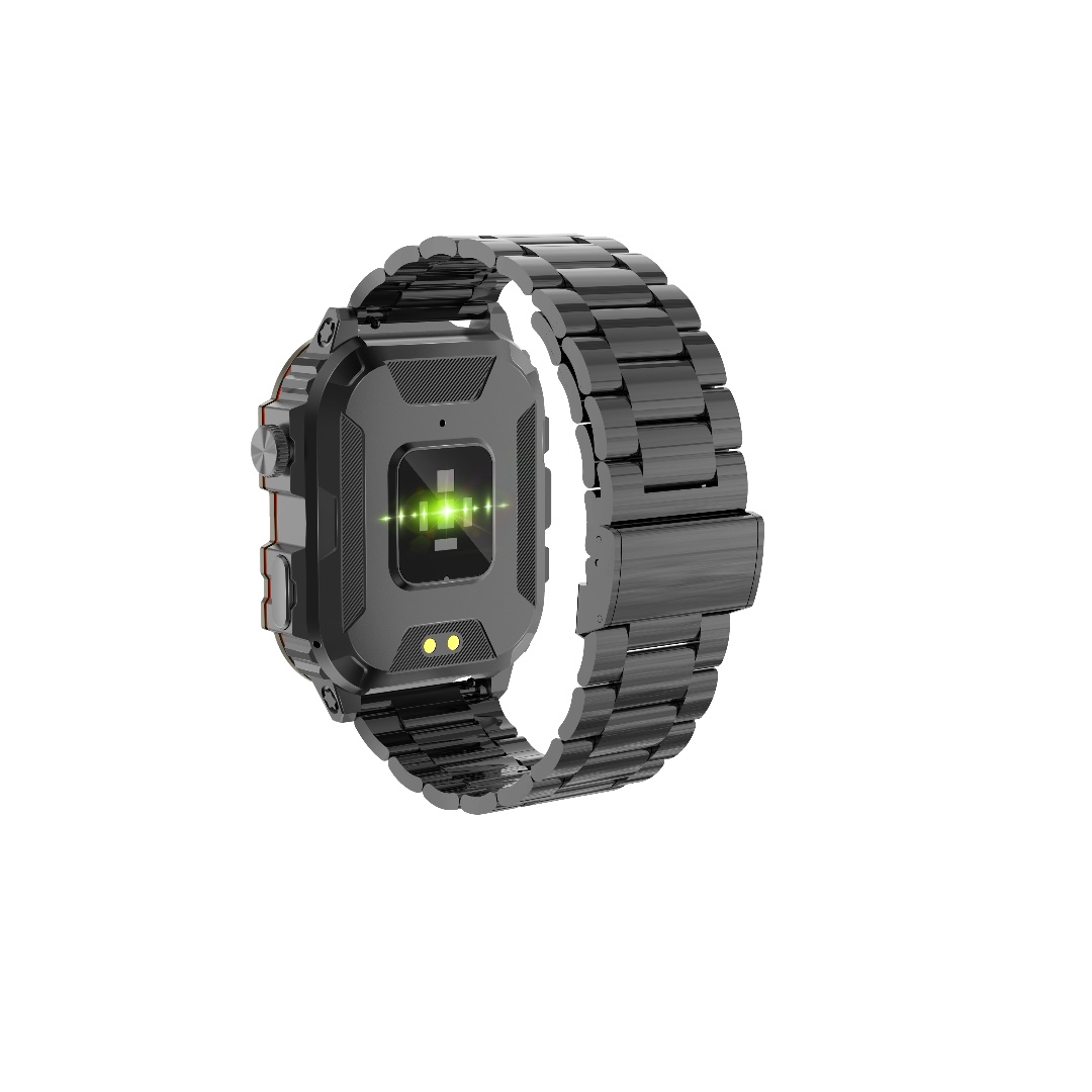 Smart Watch for Men Outdoor Ad - Outdoor Adventure Hours บทวิจารณ์และราคา