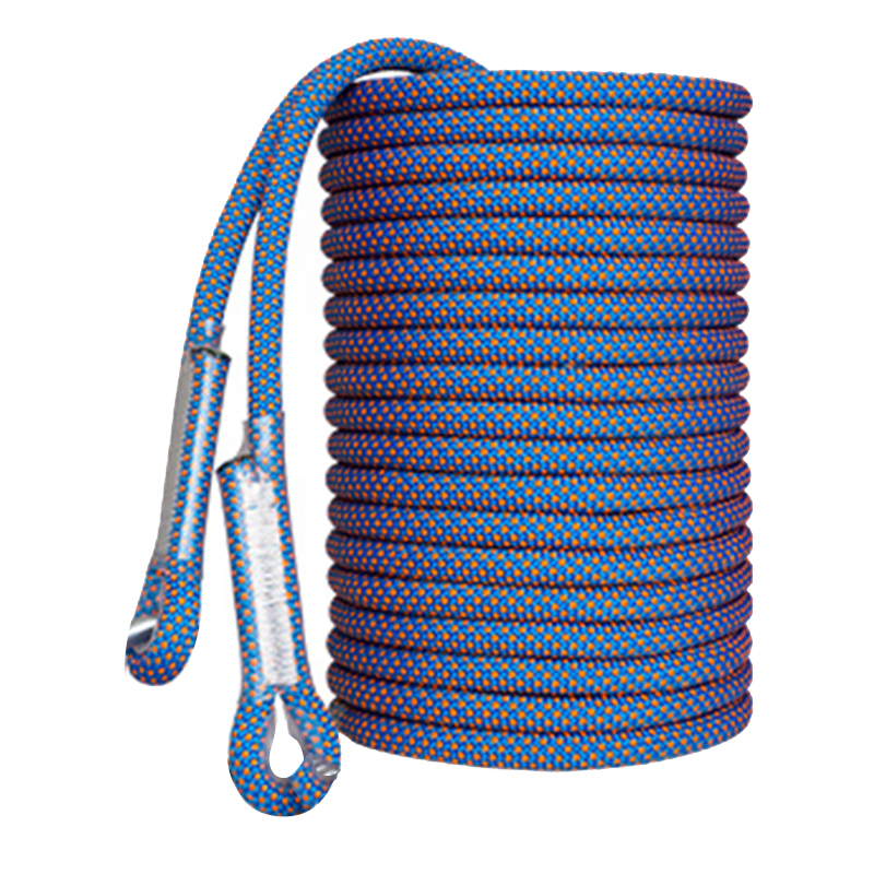 50m Static Climbing Rope 8mm O - Rope Climbing Static บทวิจารณ์และราคา