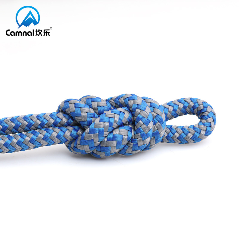 5m-Φ: 8mm/11.5mm-High Temperat - Rope Climbing Static บทวิจารณ์และราคา