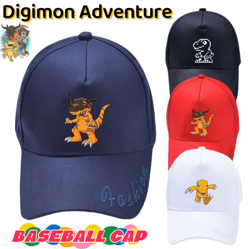New Digimon Adventure Agumon G - Outdoor Adventure Movies บทวิจารณ์และราคา