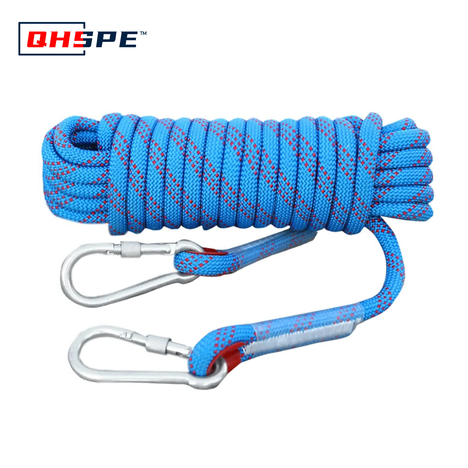 15M/25M/35M Outdoor Static Rop - Rope Climbing Static บทวิจารณ์และราคา