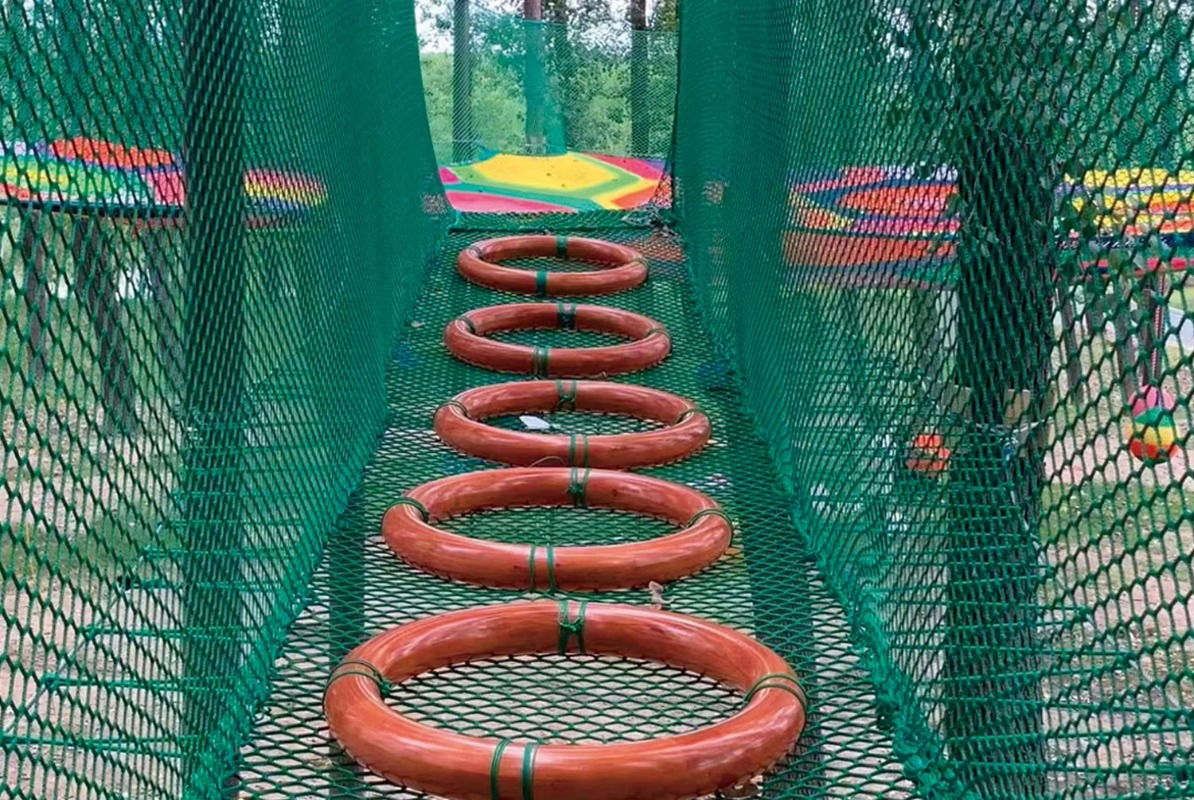 Colorfulnets Customized Advent - Outdoor Adventure Course บทวิจารณ์และราคา