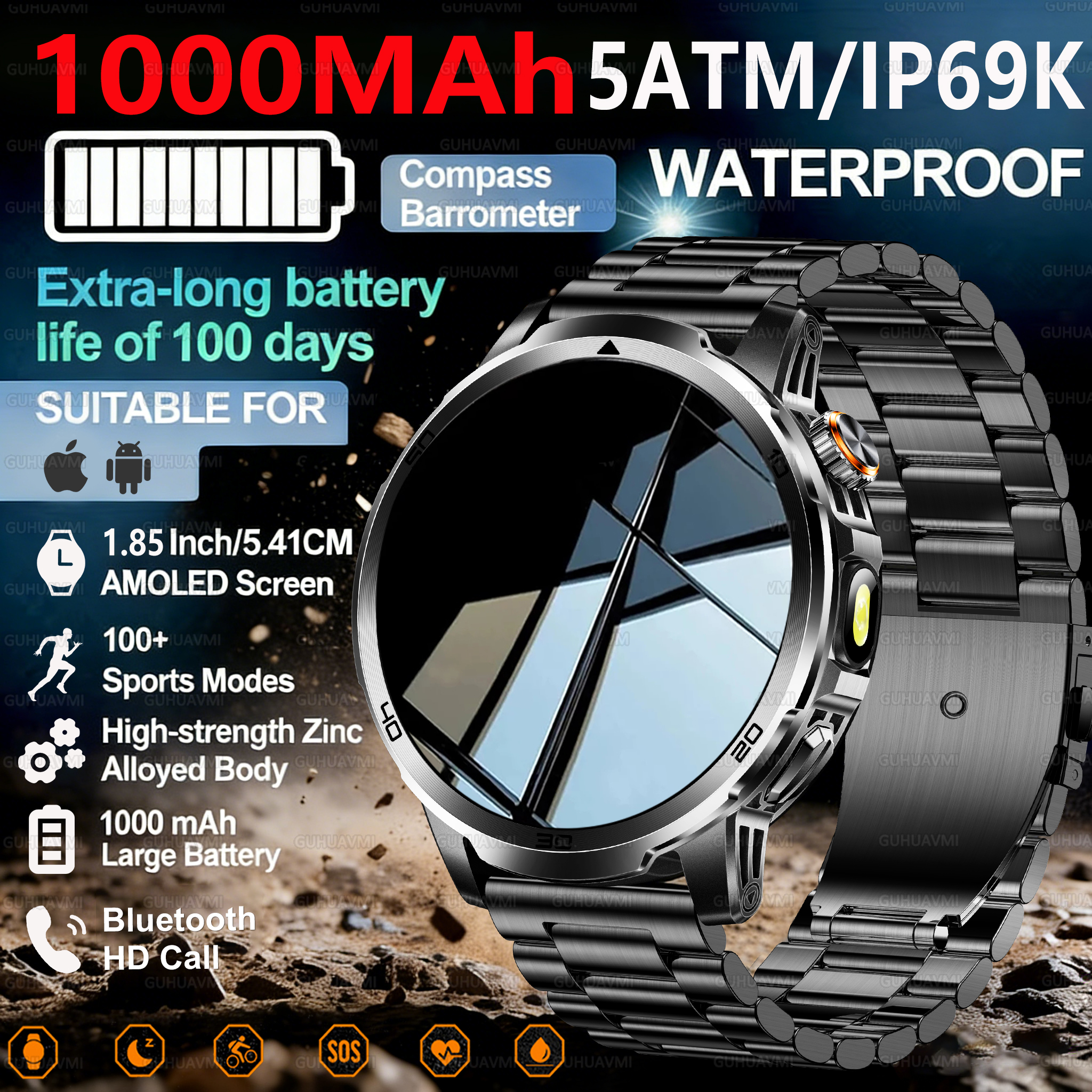 2026 New  Outdoor Adventure 10 - Outdoor Adventure Hours บทวิจารณ์และราคา