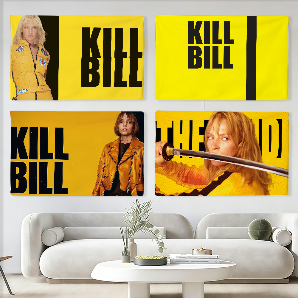 Adventure movie K-Kill B-bill  - Outdoor Adventure Movies บทวิจารณ์และราคา