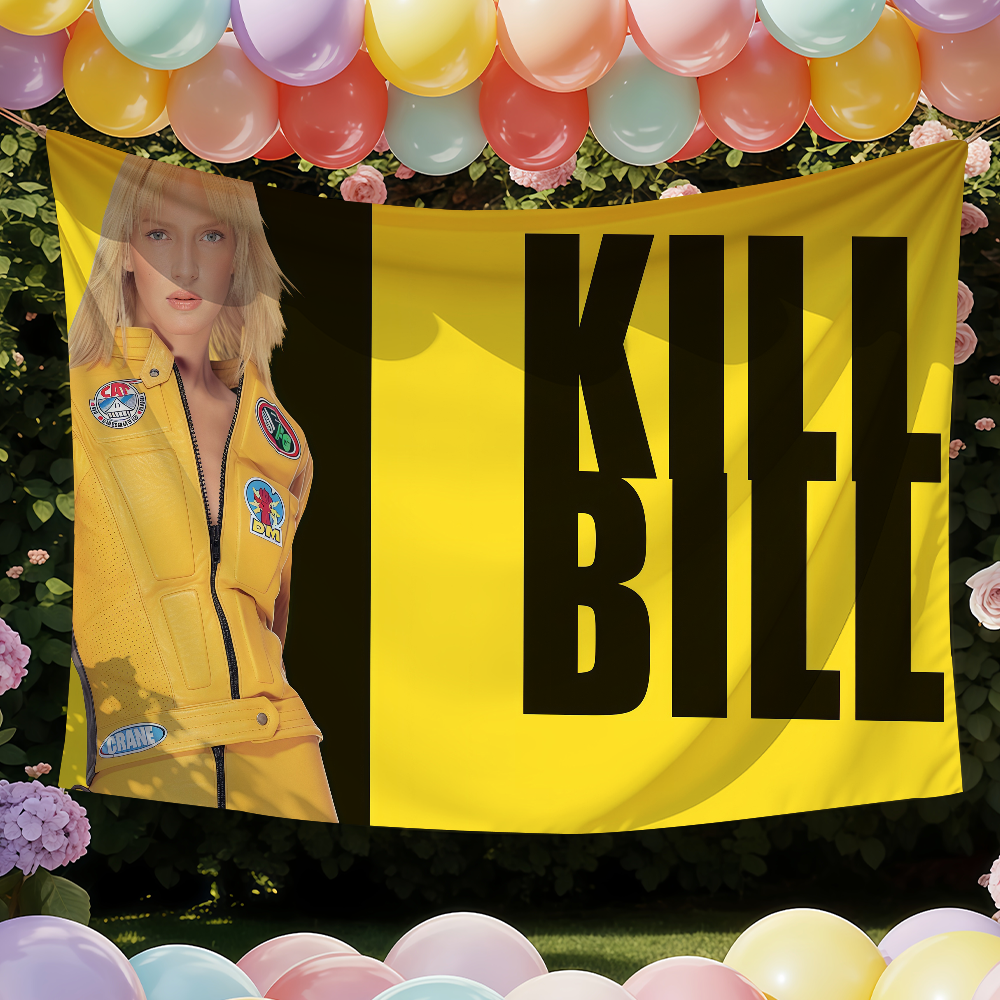 Adventure movie K-Kill B-bill  - Outdoor Adventure Movies บทวิจารณ์และราคา