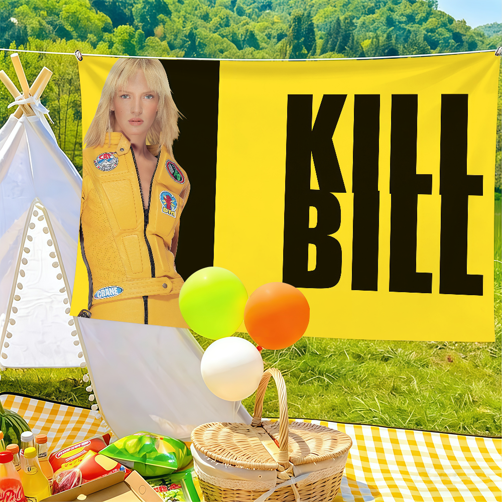 Adventure movie K-Kill B-bill  - Outdoor Adventure Movies บทวิจารณ์และราคา