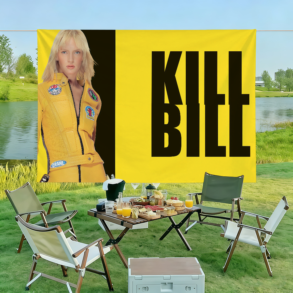 Adventure movie K-Kill B-bill  - Outdoor Adventure Movies บทวิจารณ์และราคา