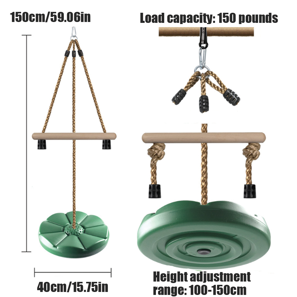 Kids Ninja Obstacle Course Pla - Outdoor Adventure Course บทวิจารณ์และราคา