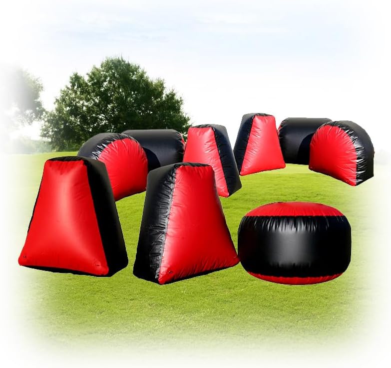 Outdoor Adventure Gear: 9Piece - Outdoor Adventure Course บทวิจารณ์และราคา