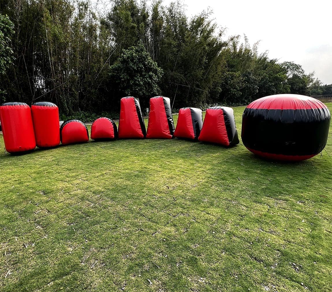 Outdoor Adventure Gear: 9Piece - Outdoor Adventure Course บทวิจารณ์และราคา