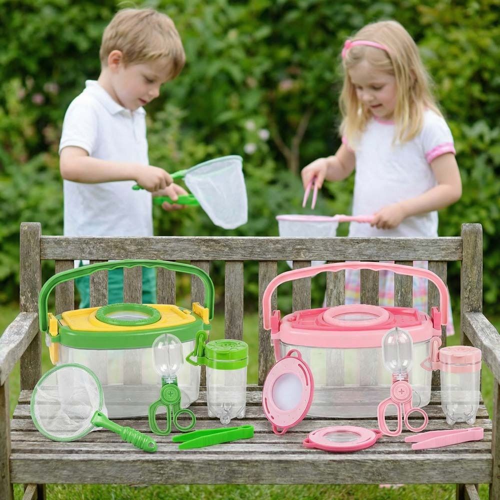 Male Jar Outdoor Adventure Set - Outdoor Adventure Box บทวิจารณ์และราคา