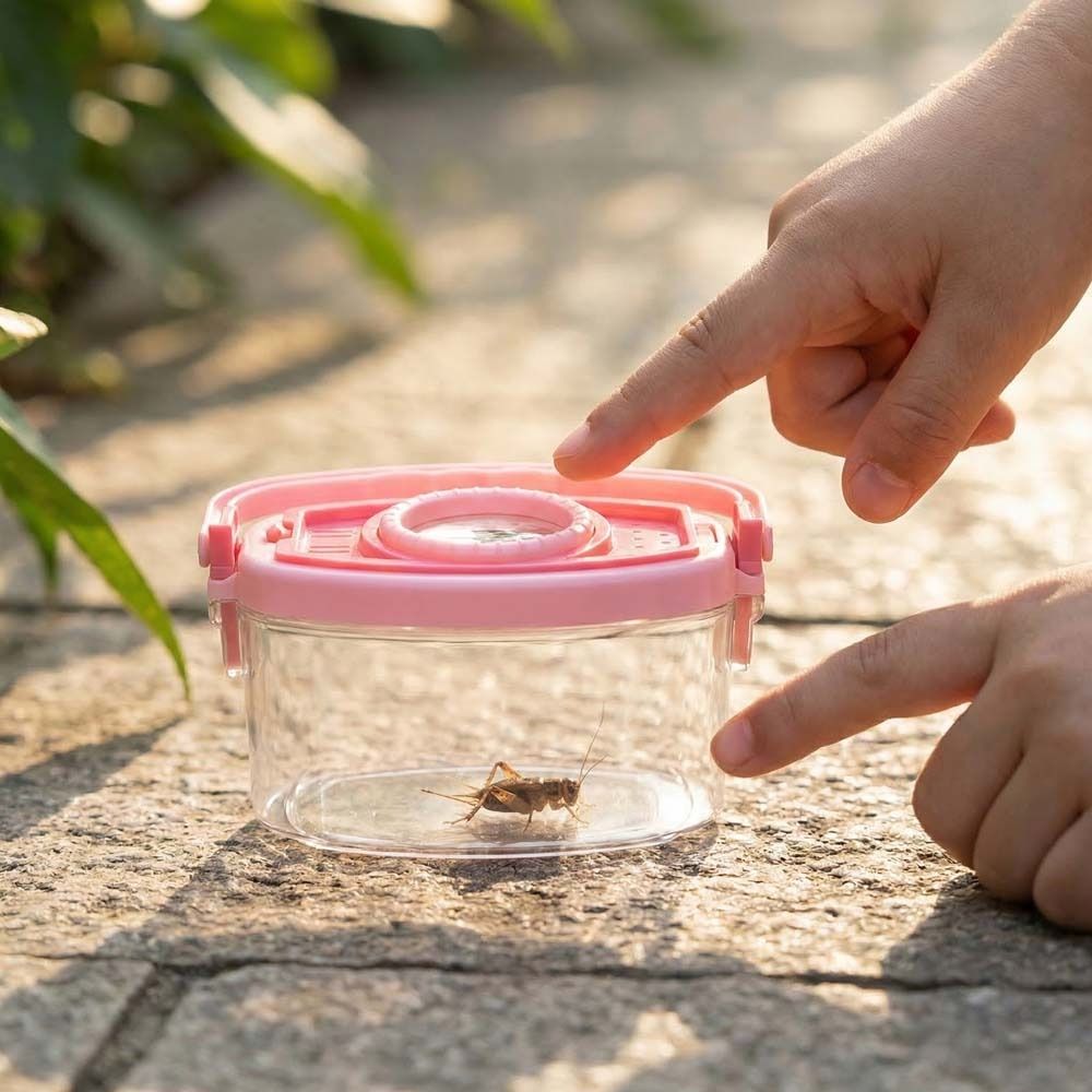 Male Jar Outdoor Adventure Set - Outdoor Adventure Box บทวิจารณ์และราคา