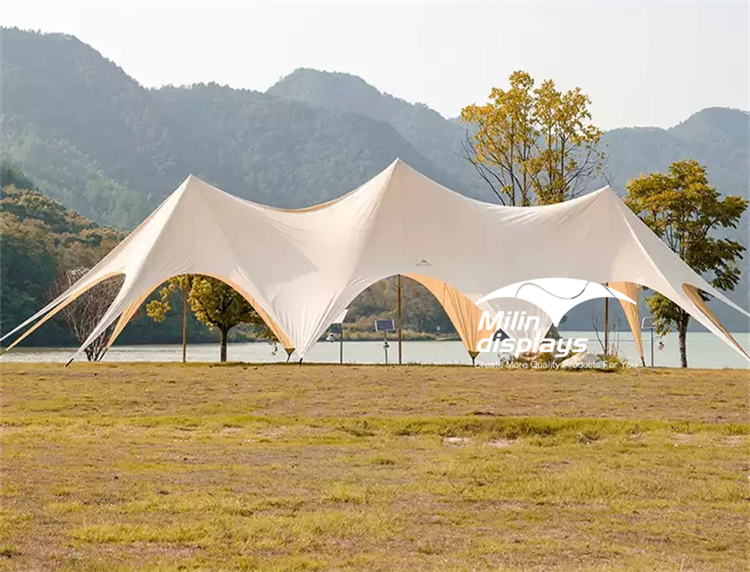 3 Peaks 2 Peaks Star Trade Sho - Outdoor Adventure Show บทวิจารณ์และราคา