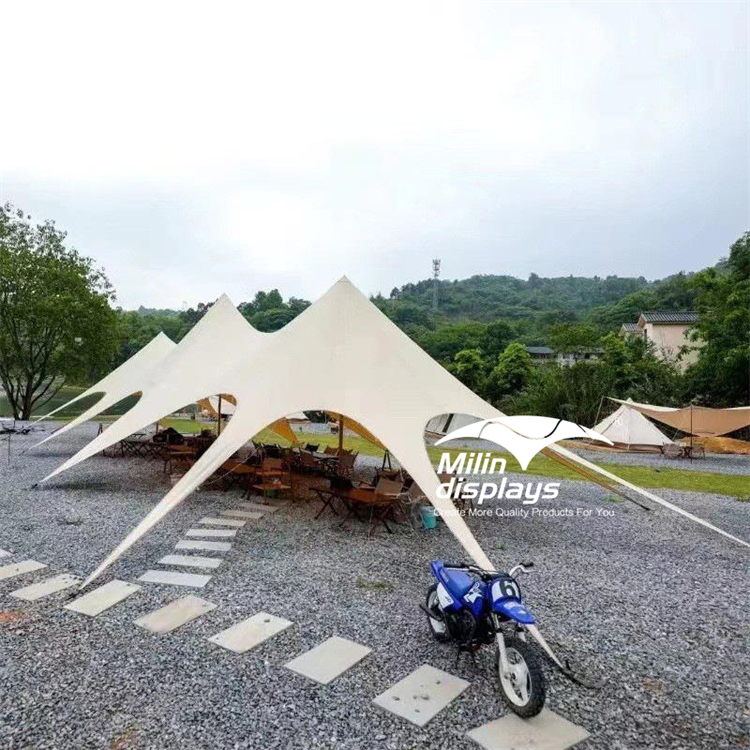 3 Peaks 2 Peaks Star Trade Sho - Outdoor Adventure Show บทวิจารณ์และราคา