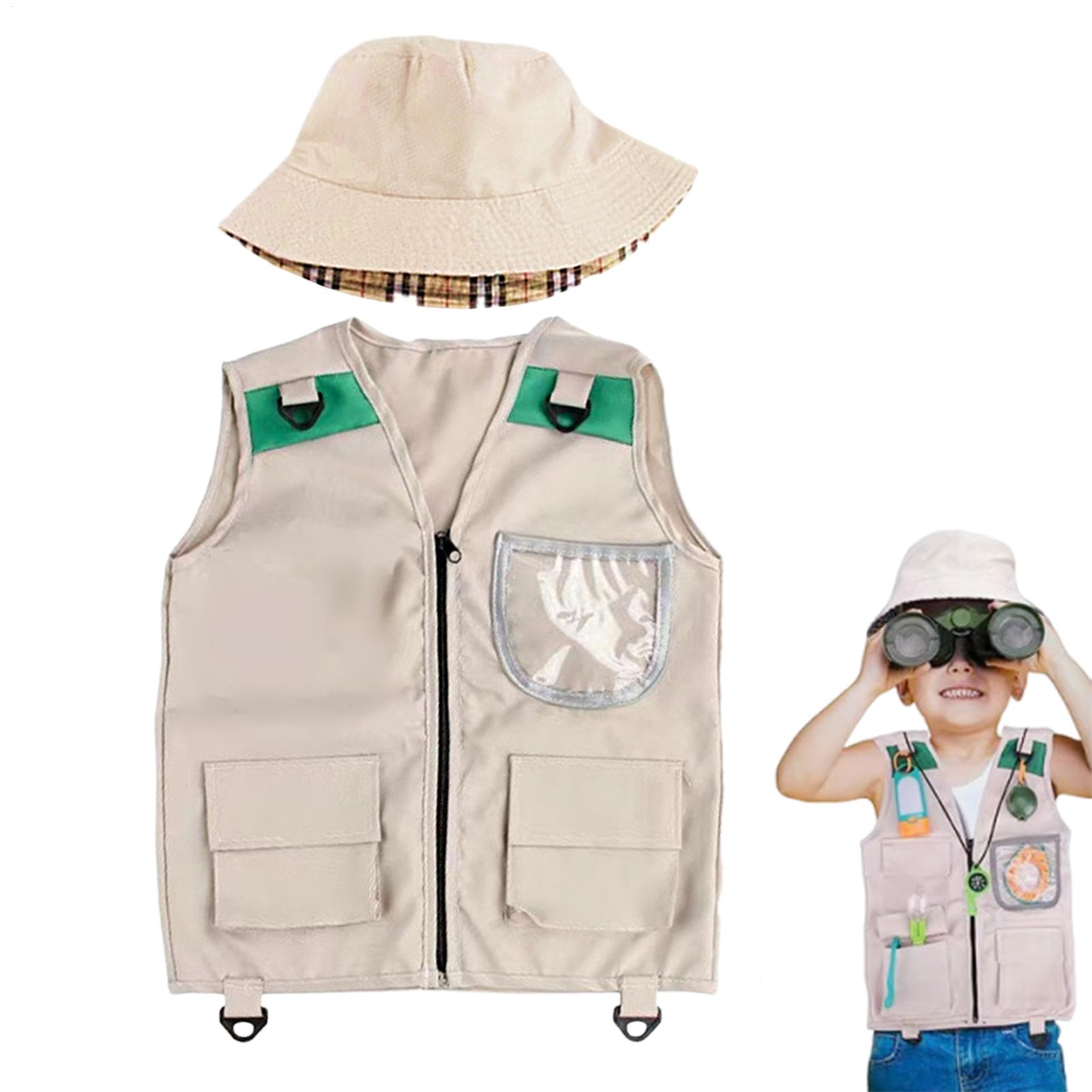 Safari Kids Outdoor Explorer K - Outdoor Adventure Kit For Kids บทวิจารณ์และราคา