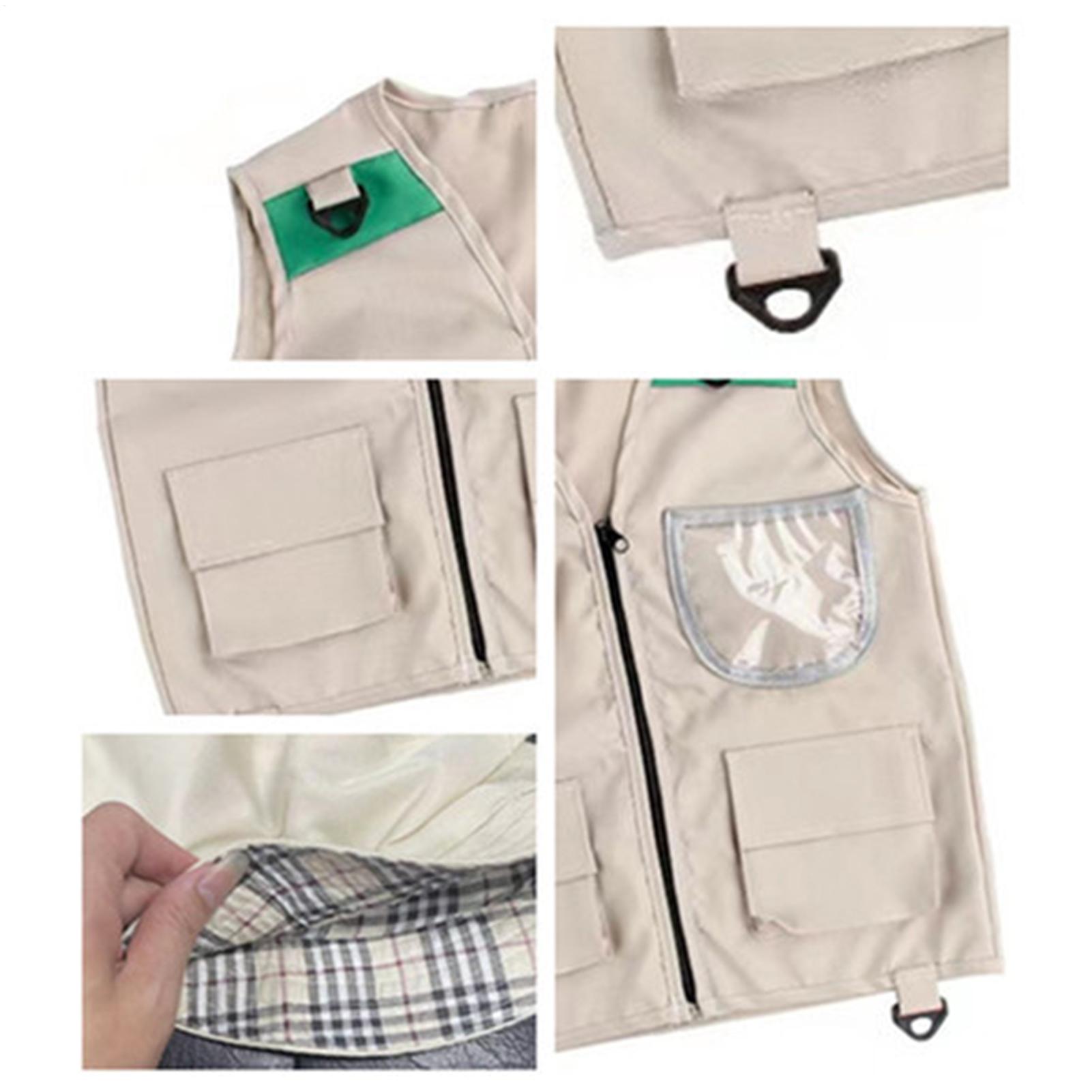 Safari Kids Outdoor Explorer K - Outdoor Adventure Kit For Kids บทวิจารณ์และราคา