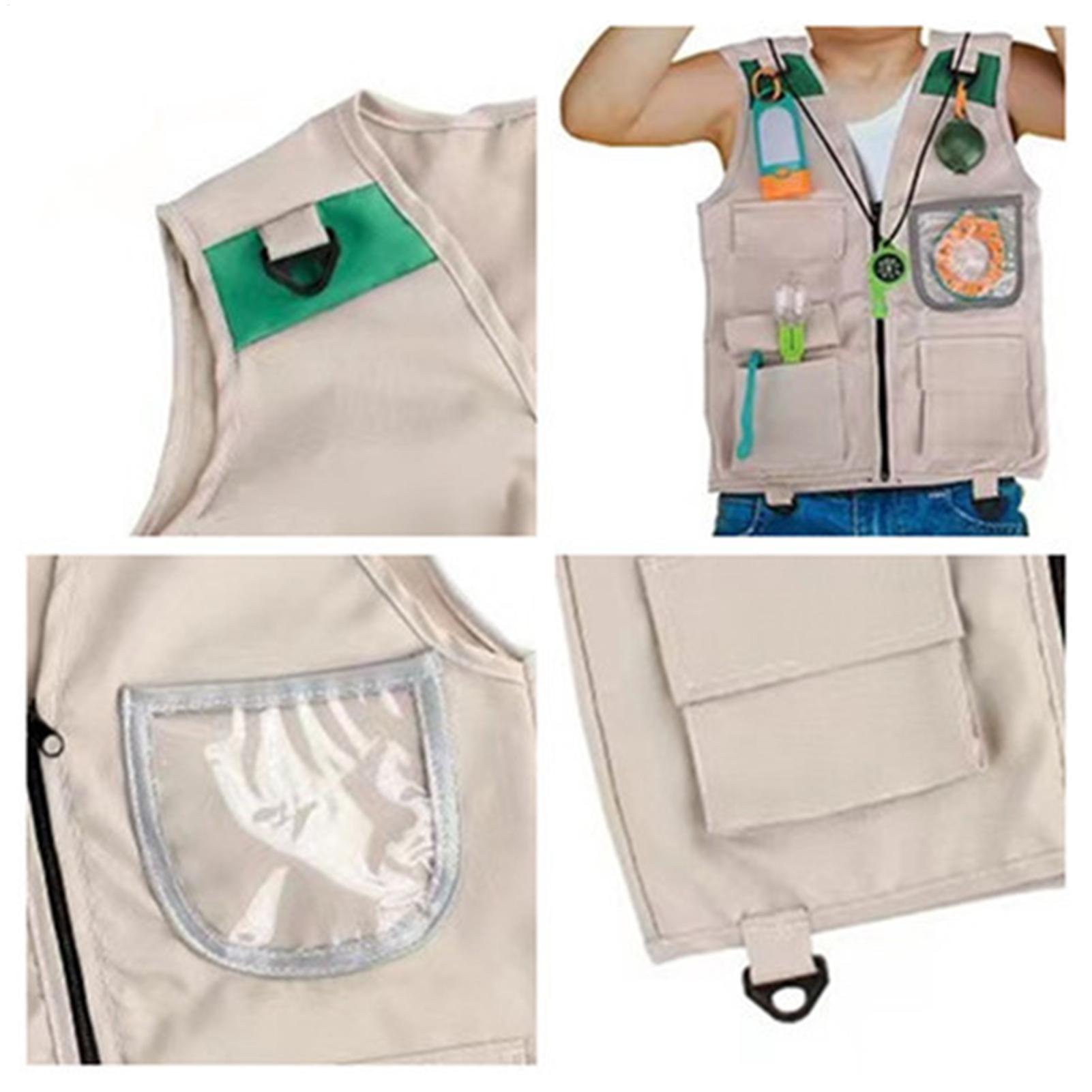 Safari Kids Outdoor Explorer K - Outdoor Adventure Kit For Kids บทวิจารณ์และราคา
