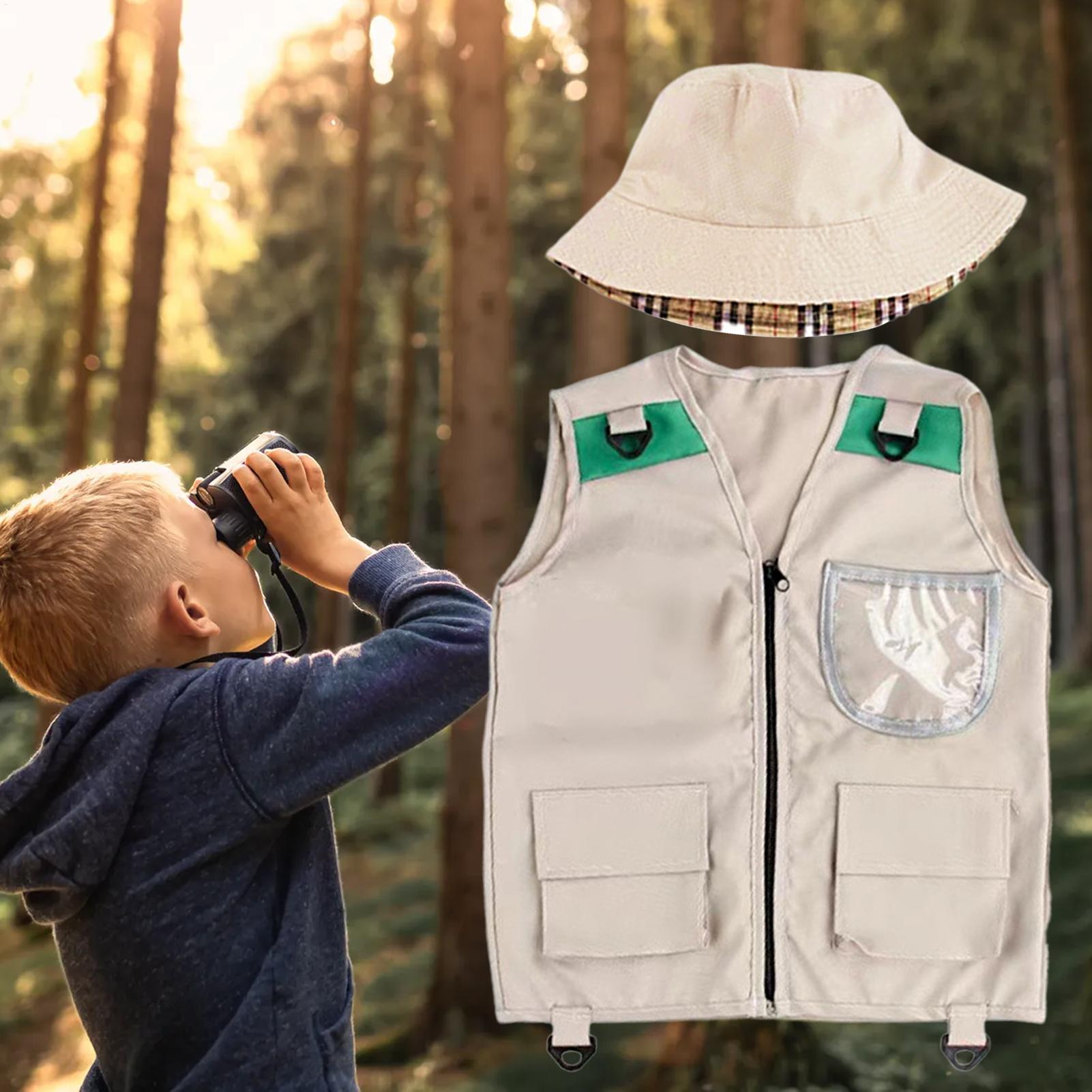 Safari Kids Outdoor Explorer K - Outdoor Adventure Kit For Kids บทวิจารณ์และราคา