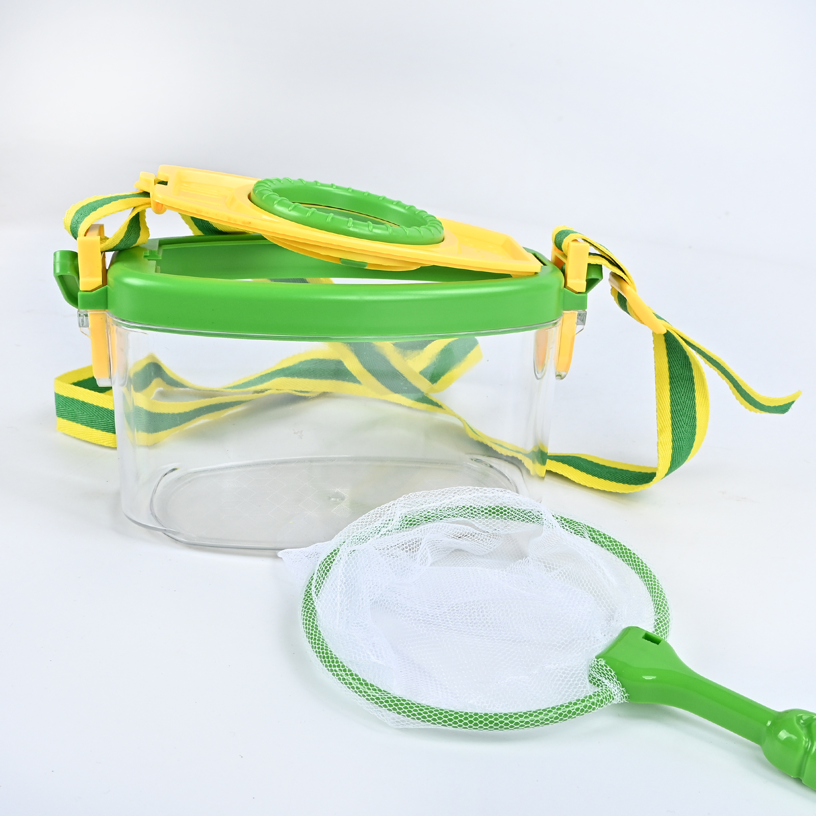 Children'S Hand-Held Insect Ob - Outdoor Adventure Box บทวิจารณ์และราคา