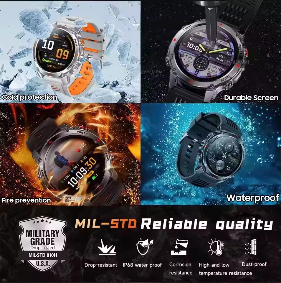 Military Professional Swim Spo - Outdoor Adventure Hours บทวิจารณ์และราคา