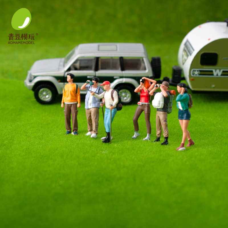 New 1/64 Outdoor Adventure Pho - Outdoor Adventure Movies บทวิจารณ์และราคา