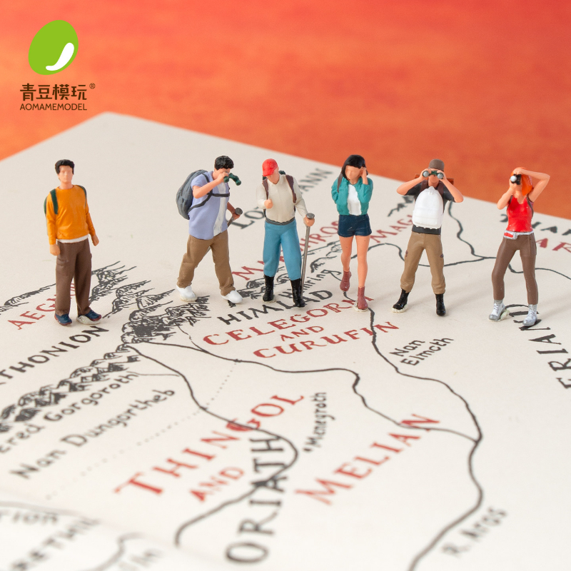 New 1/64 Outdoor Adventure Pho - Outdoor Adventure Movies บทวิจารณ์และราคา