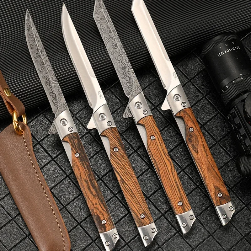 Folding Knife MultiPurpose Out - Outdoor Adventure Enthusiast บทวิจารณ์และราคา