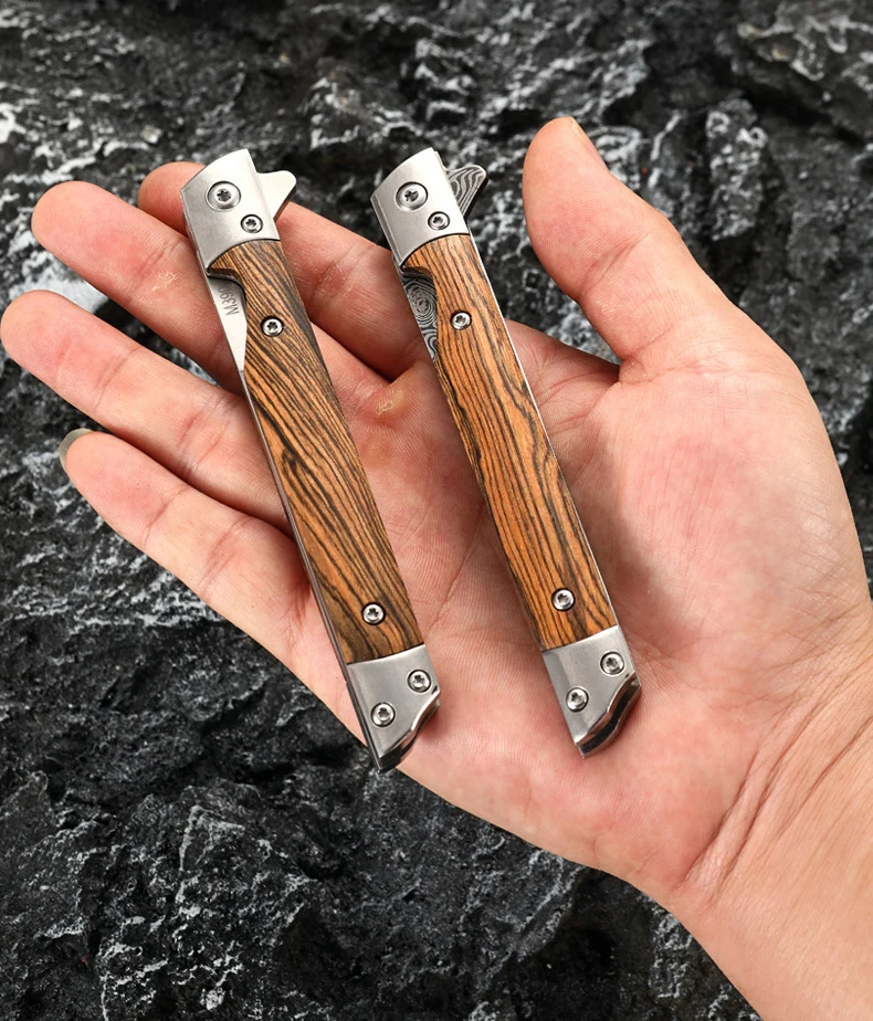 Folding Knife MultiPurpose Out - Outdoor Adventure Enthusiast บทวิจารณ์และราคา