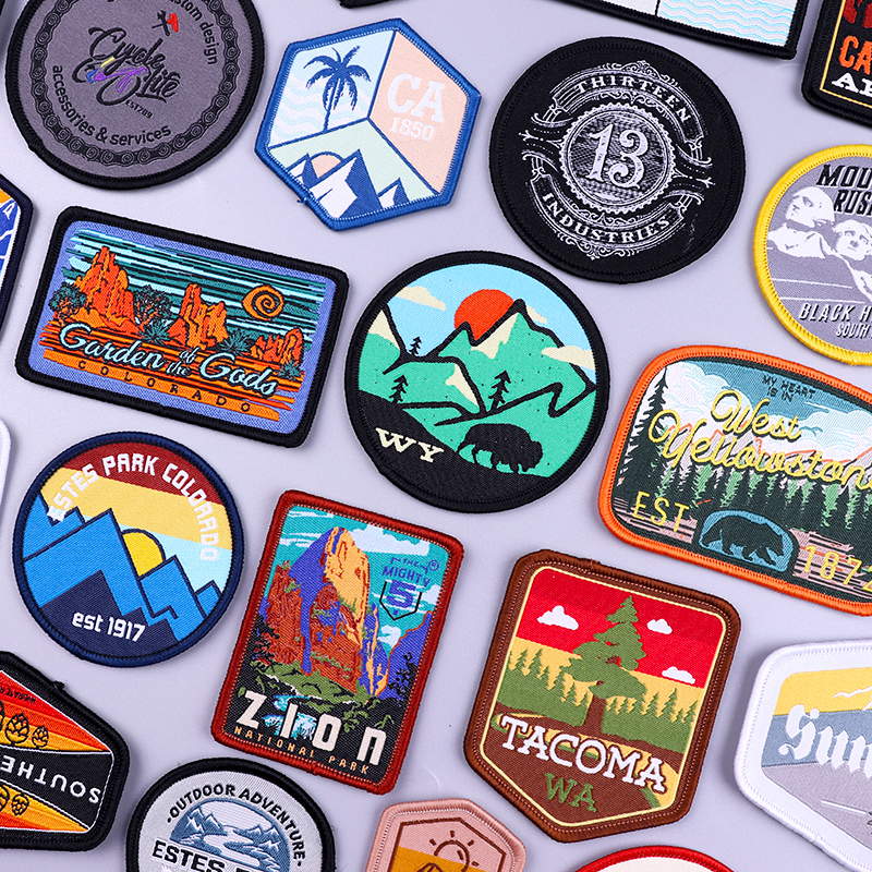 Outdoor Adventure Patches For  - Outdoor Adventure Show บทวิจารณ์และราคา