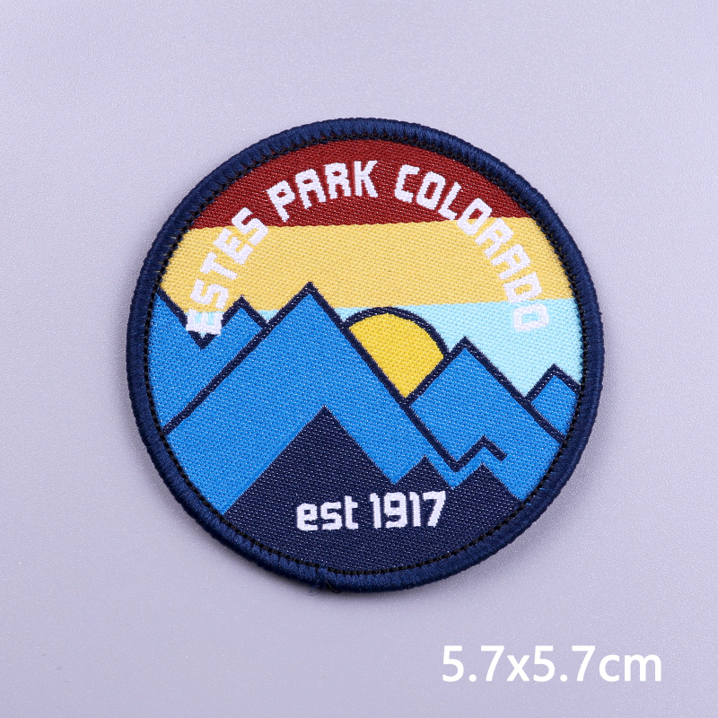 Outdoor Adventure Patches For  - Outdoor Adventure Show บทวิจารณ์และราคา