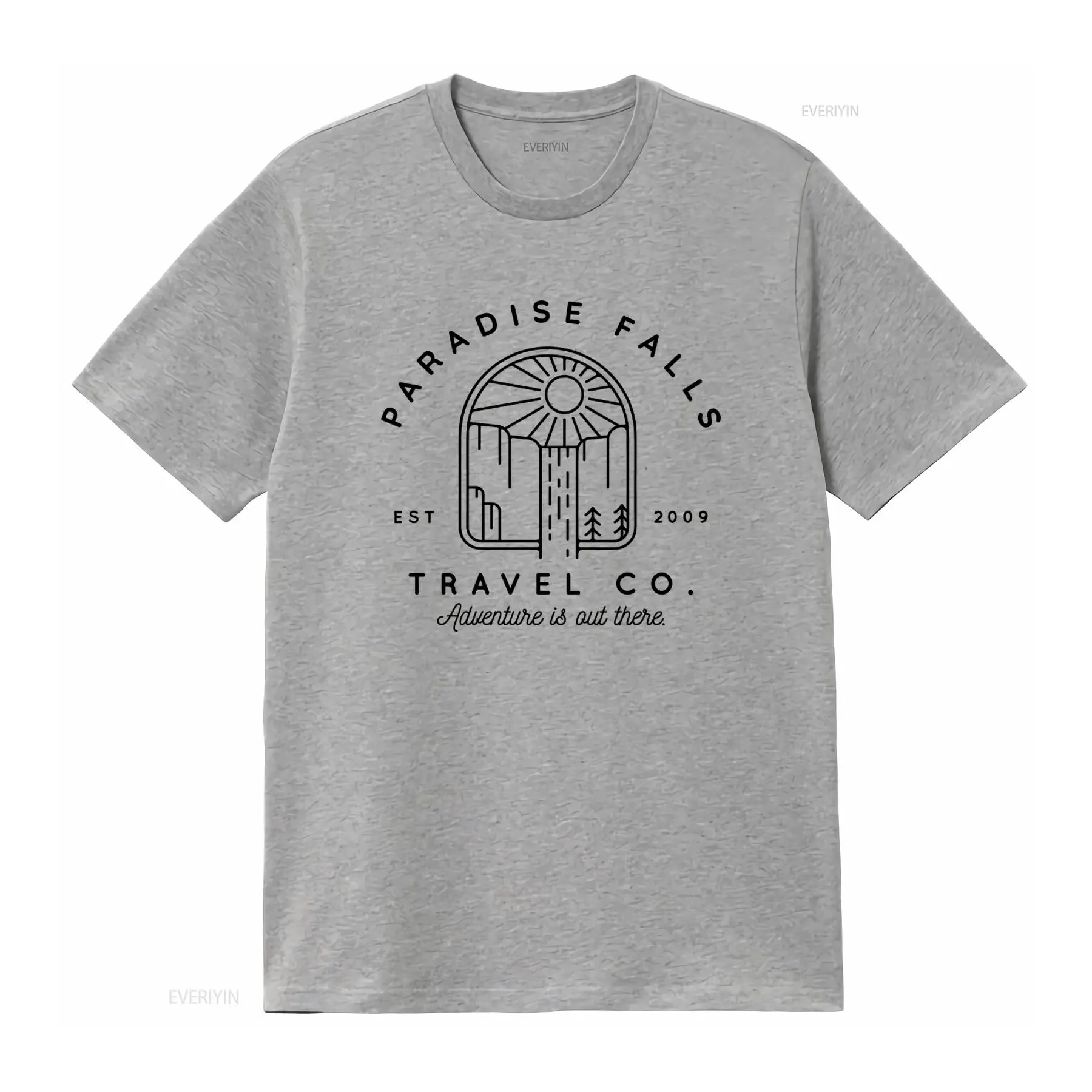 Paradise Falls Adventure Trave - Outdoor Adventure Enthusiast บทวิจารณ์และราคา