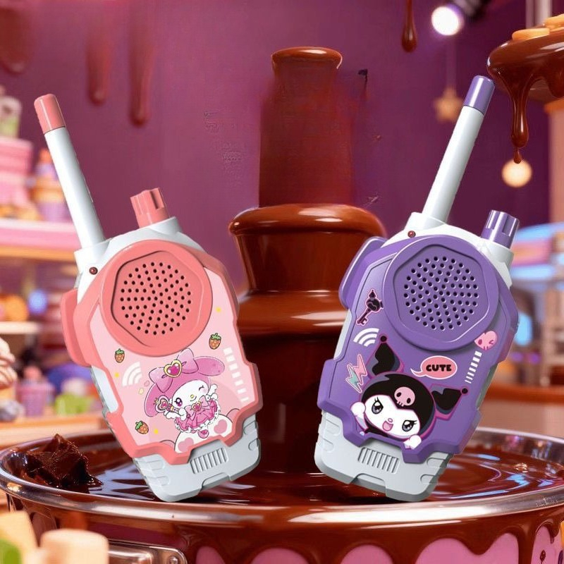 Kids Walkie Talkies Long Range - Outdoor Adventure Kit For Kids บทวิจารณ์และราคา