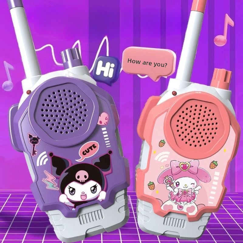 Kids Walkie Talkies Long Range - Outdoor Adventure Kit For Kids บทวิจารณ์และราคา