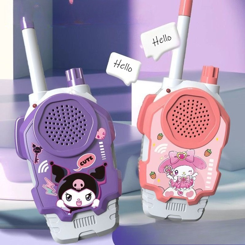 Kids Walkie Talkies Long Range - Outdoor Adventure Kit For Kids บทวิจารณ์และราคา