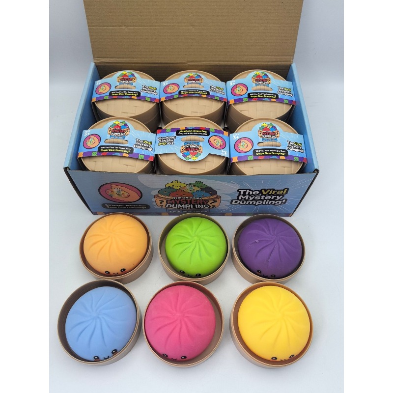 Baozi Cross-border Decompressi - Outdoor Adventure Box บทวิจารณ์และราคา