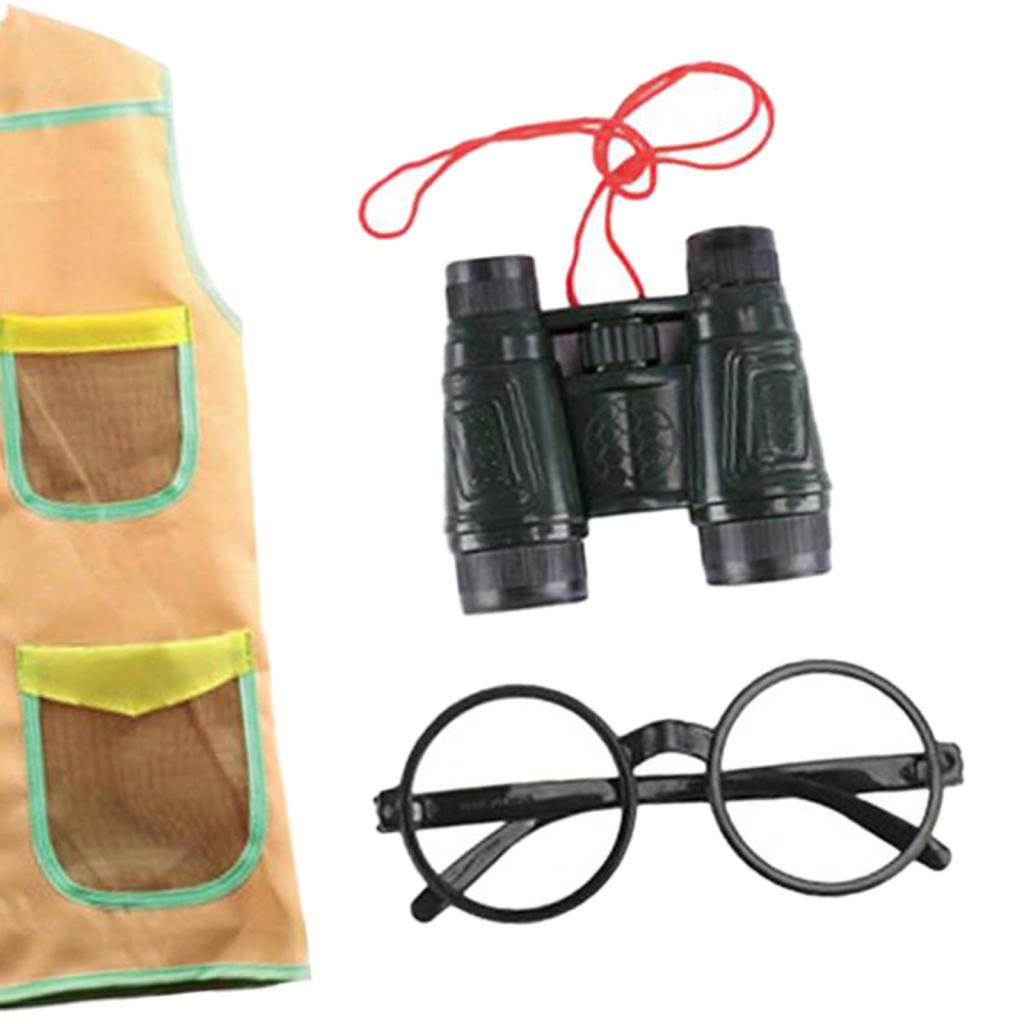 Kids Outdoor Adventure Kits Ki - Outdoor Adventure Kit For Kids บทวิจารณ์และราคา