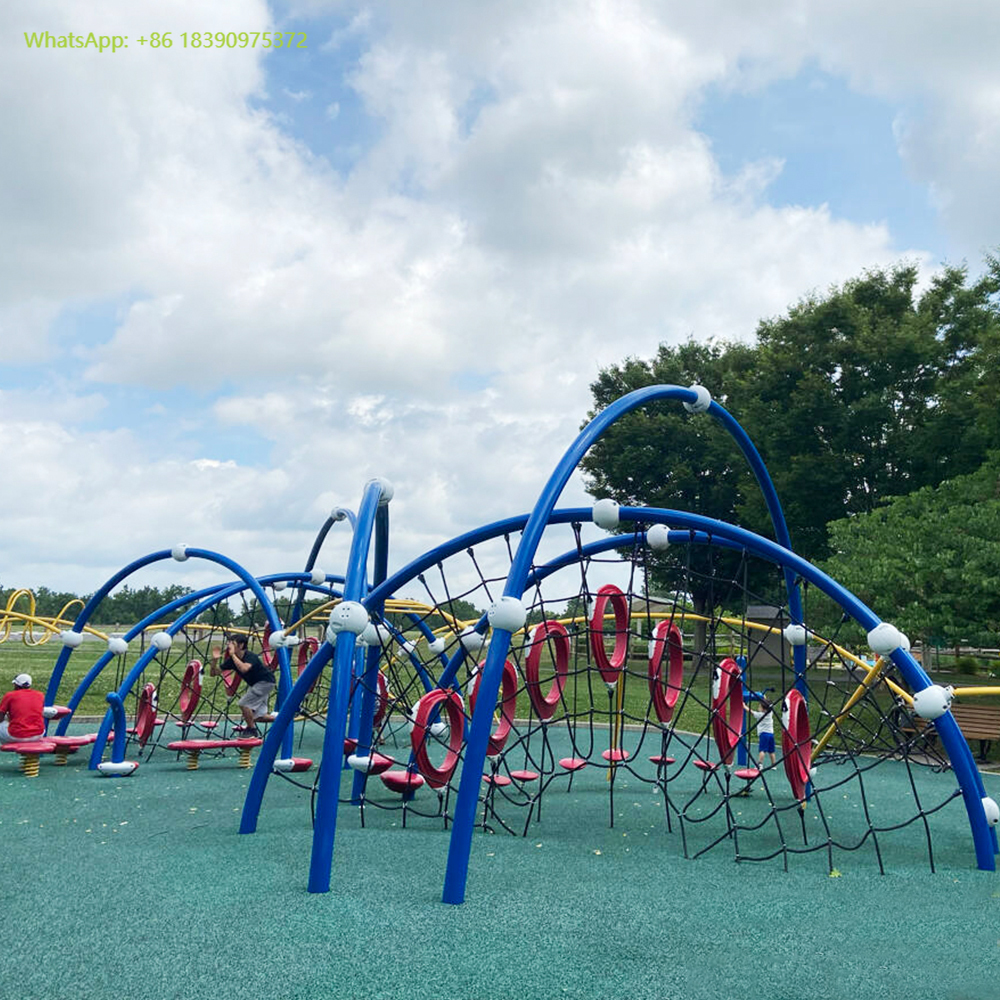 Multi-Activity Adventure Park  - Outdoor Adventure Course บทวิจารณ์และราคา
