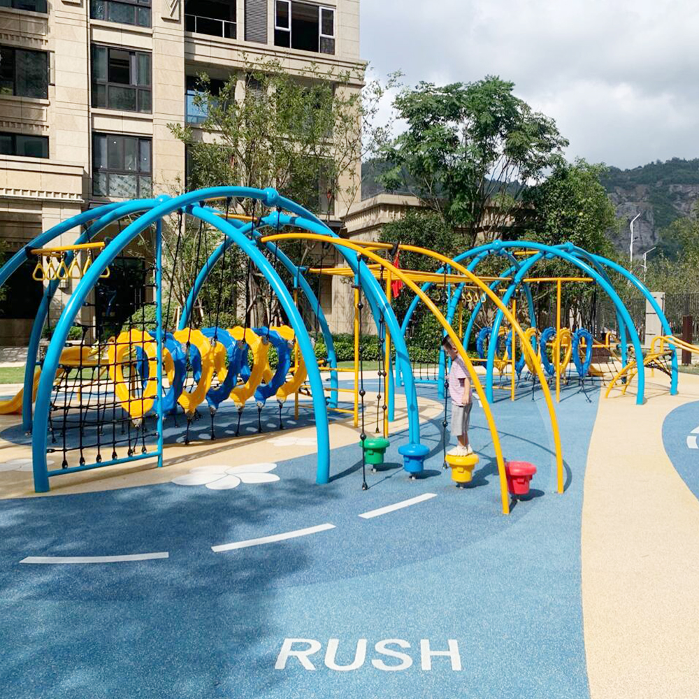 Multi-Activity Adventure Park  - Outdoor Adventure Course บทวิจารณ์และราคา
