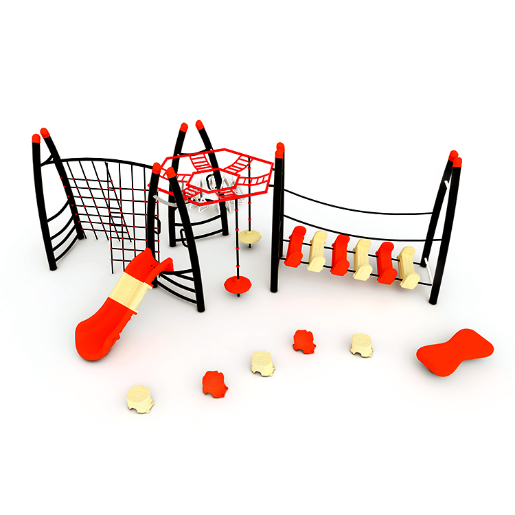 Multi-Activity Adventure Park  - Outdoor Adventure Course บทวิจารณ์และราคา