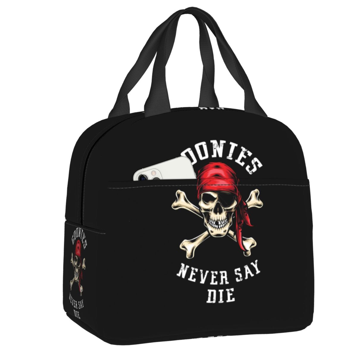 Custom Goonies Never Say Die I - Outdoor Adventure Movies บทวิจารณ์และราคา