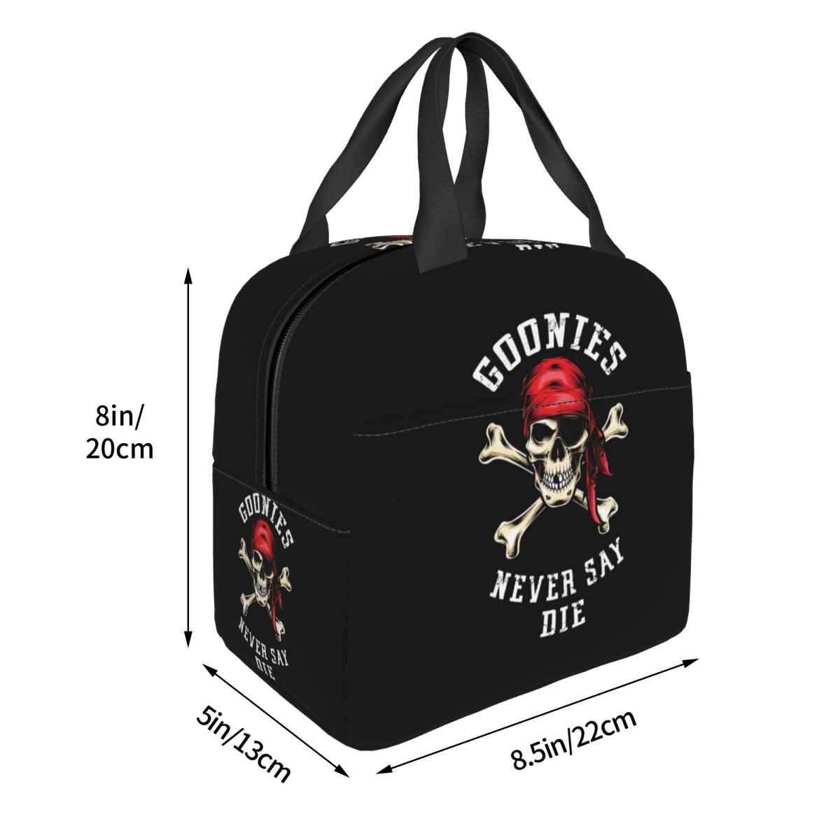 Custom Goonies Never Say Die I - Outdoor Adventure Movies บทวิจารณ์และราคา