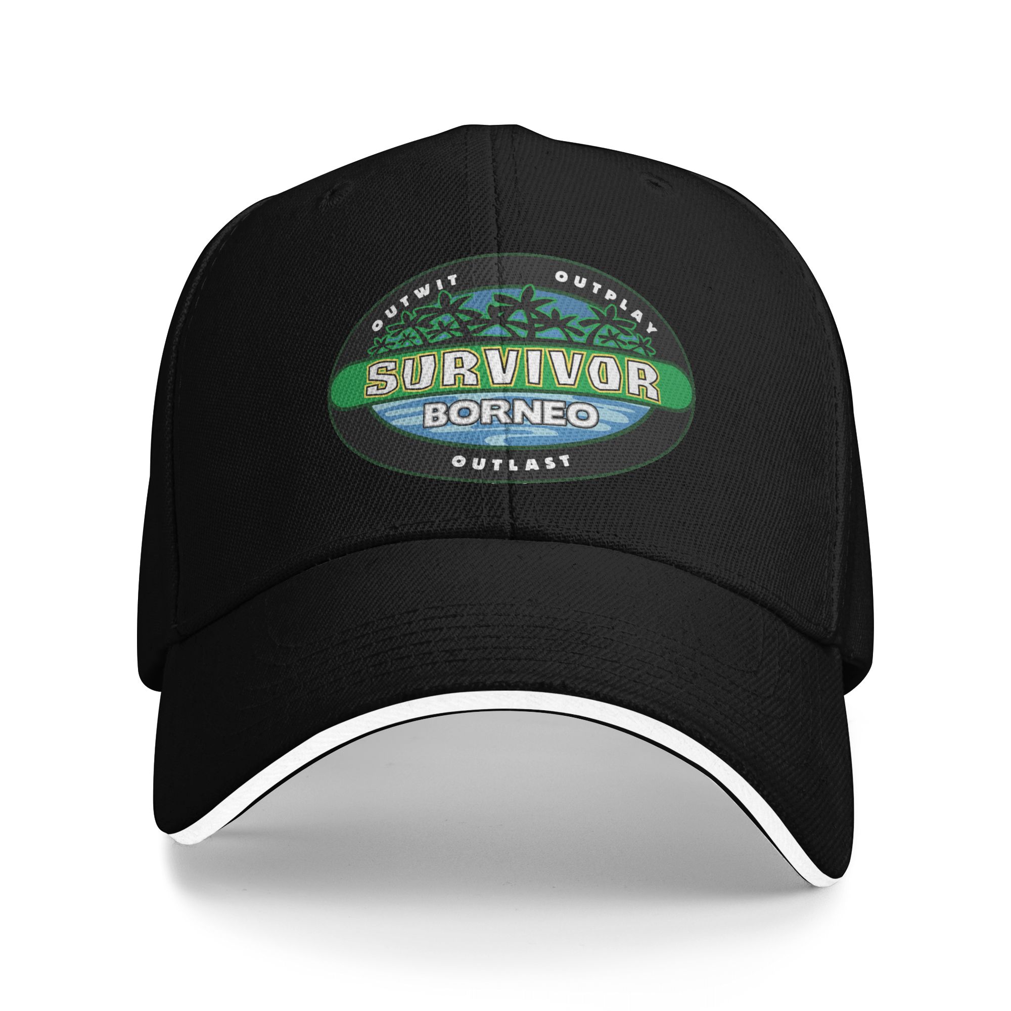 Custom Classic Unisex S-Surviv - Outdoor Adventure Show บทวิจารณ์และราคา