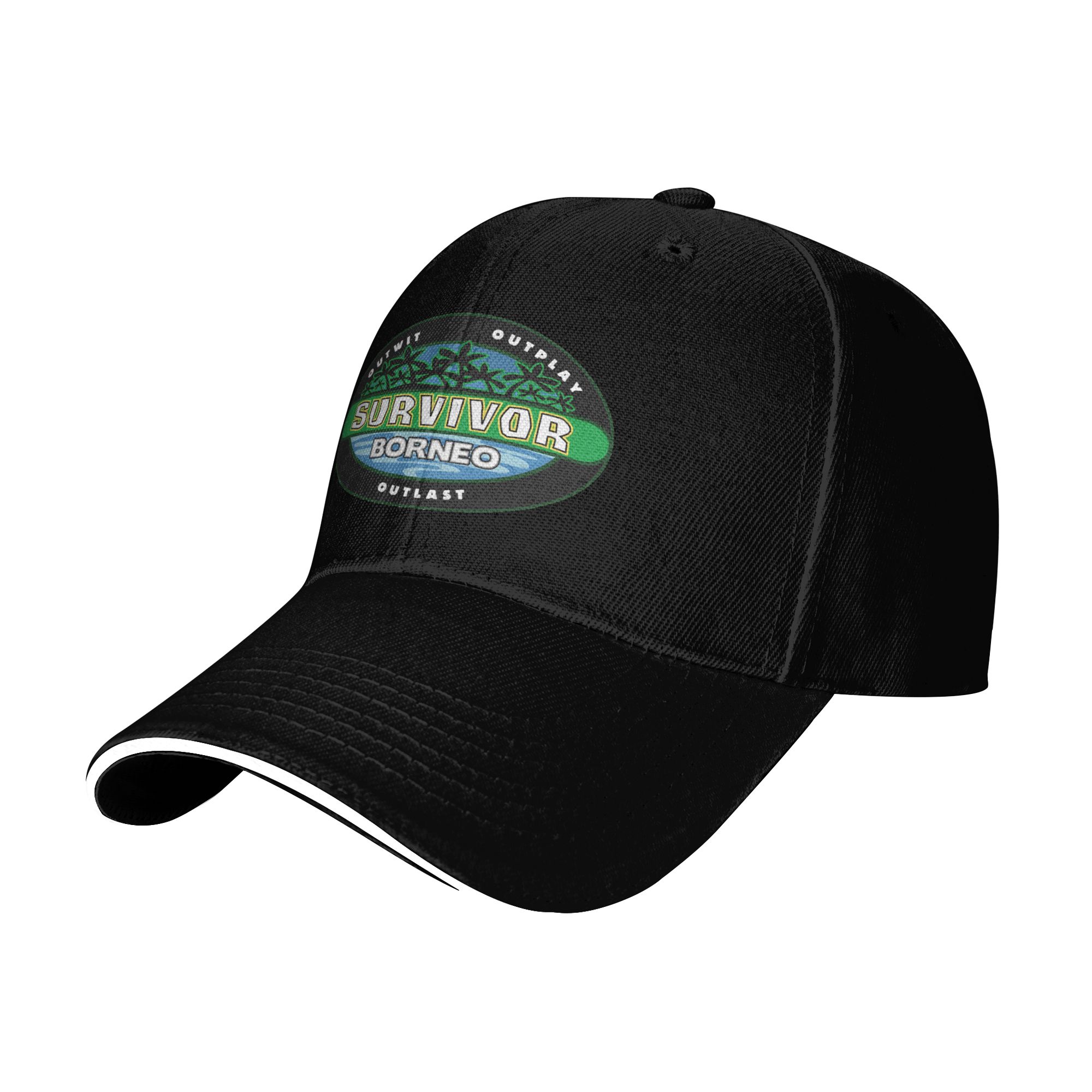 Custom Classic Unisex S-Surviv - Outdoor Adventure Show บทวิจารณ์และราคา