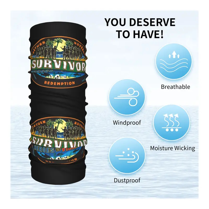Adventure Game TV Show Survivo - Outdoor Adventure Show บทวิจารณ์และราคา