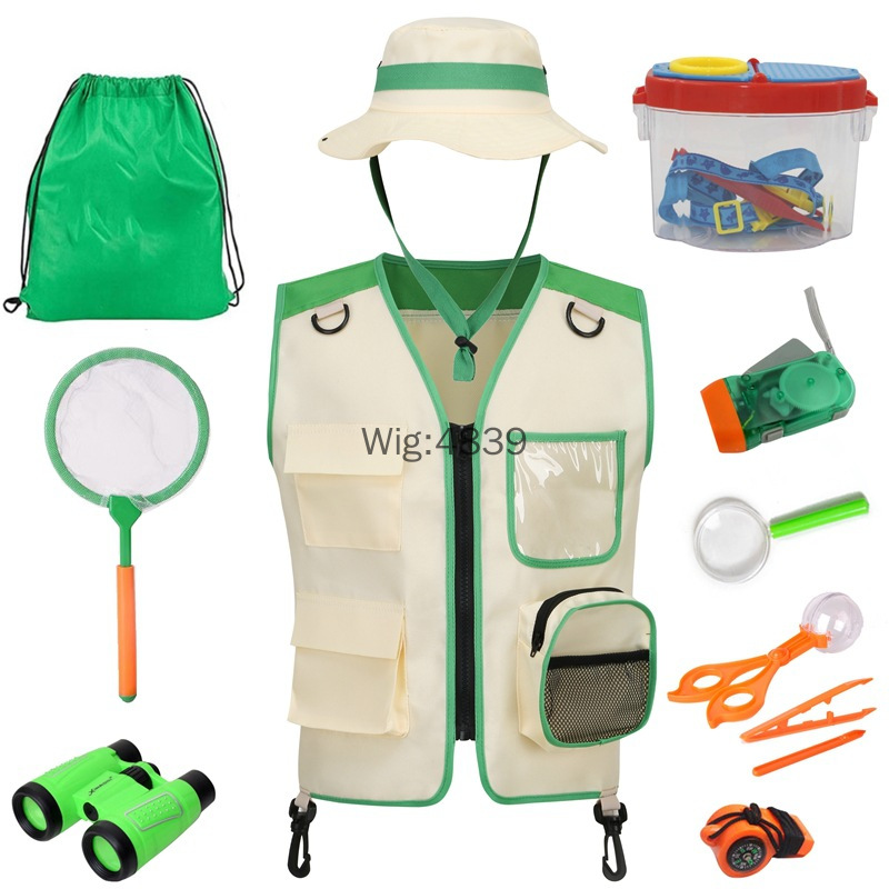 Outdoor Kids Adventure Suit Co - Outdoor Adventure Movies บทวิจารณ์และราคา
