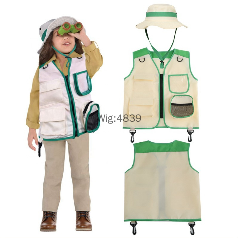Outdoor Kids Adventure Suit Co - Outdoor Adventure Movies บทวิจารณ์และราคา
