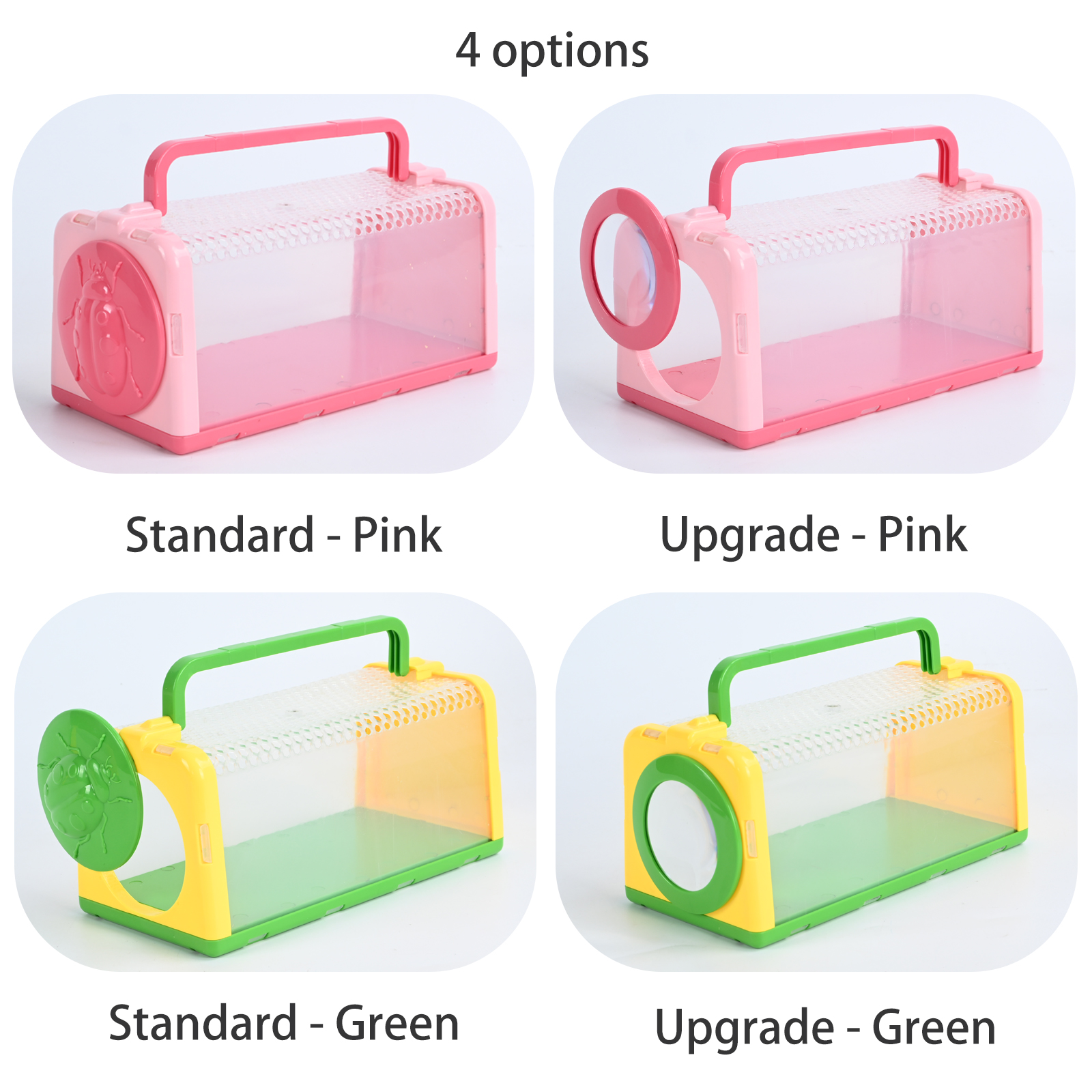 Children'S Insect Cage Outdoor - Outdoor Adventure Kit For Kids บทวิจารณ์และราคา